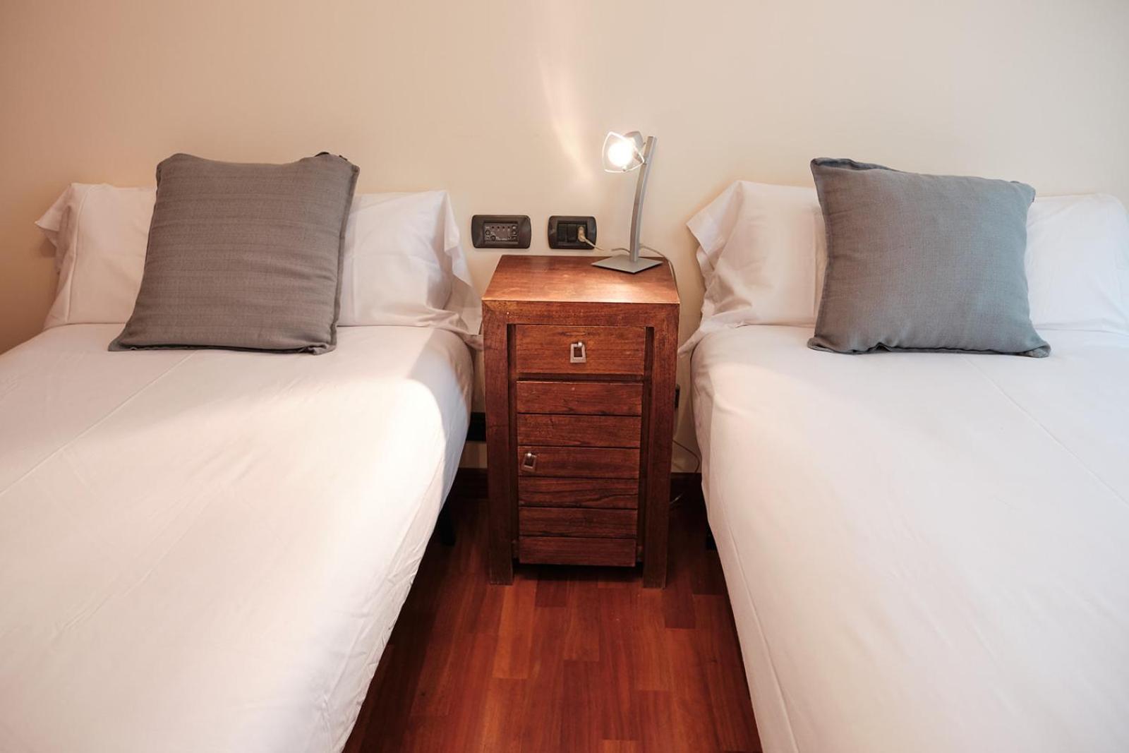 Apartment Ronda19 By Serendipia Turismo