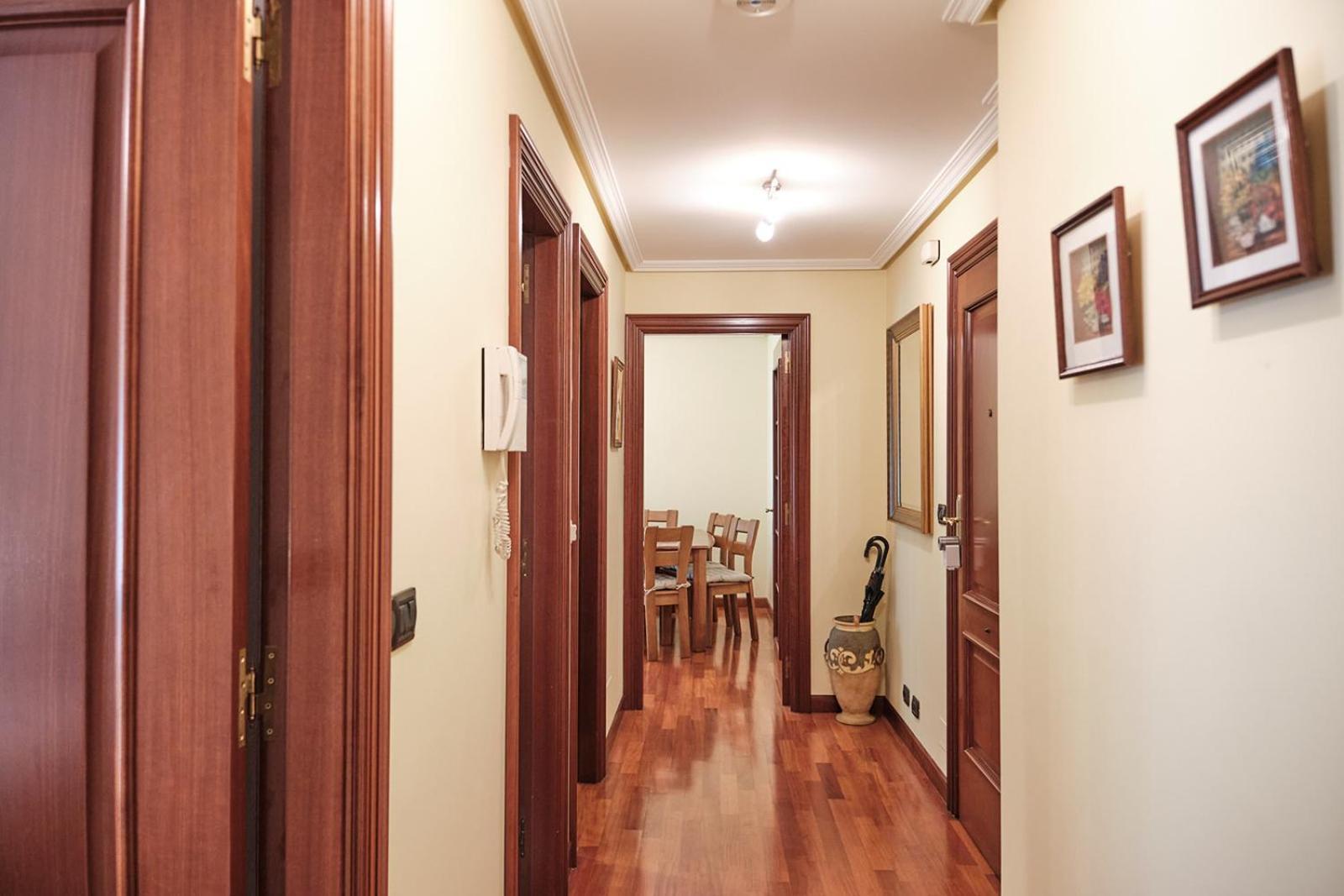 Apartment Ronda19 By Serendipia Turismo *