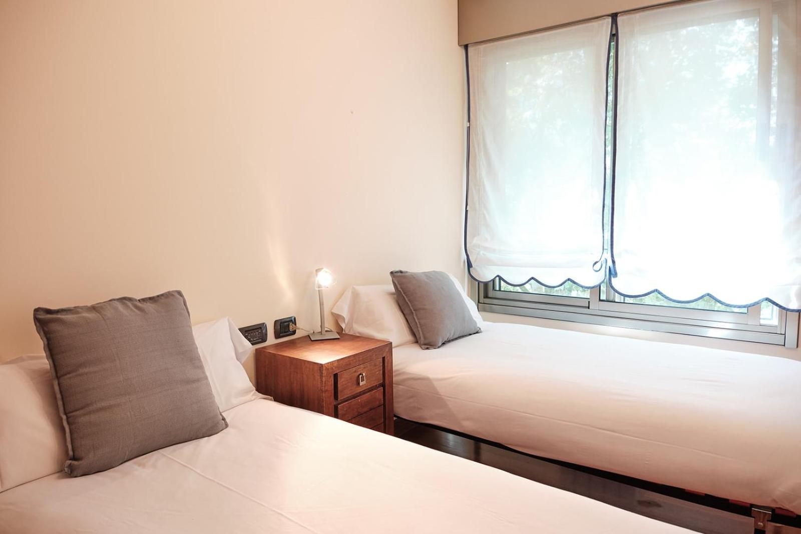 Apartment Ronda19 By Serendipia Turismo A Coruna