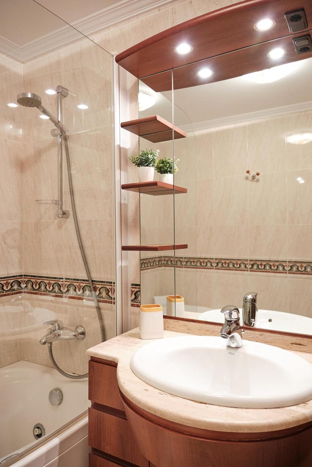Ronda19 By Serendipia Turismo Apartament La Corunya